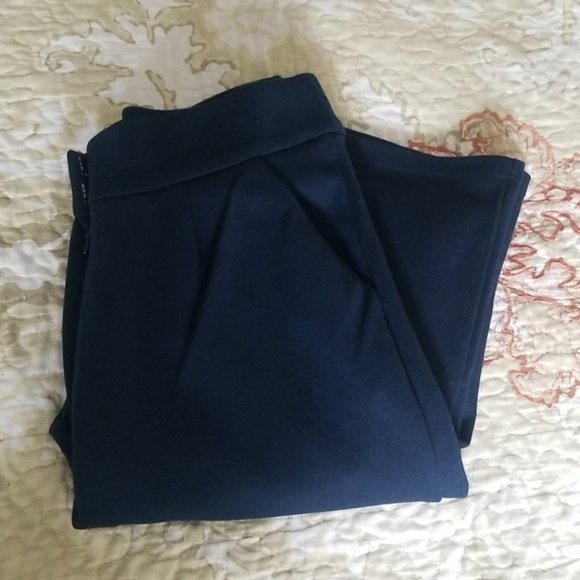 High Waisted Pants - Picture 3 of 3